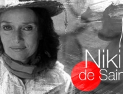 Niki de Saint Phalle pour tedxchampselyseeswomen