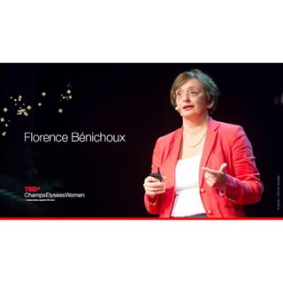 On vous propose de démarrer la semaine avec le ‪#‎TEDxTalk‬ de Florence Bénichoux qui nous invite à replacer l'‪‎Humain‬ au coeur des entreprises.
Longtemps médecin cancérologue, elle a lutté contre la prolifération des tumeurs dans le corps de ses patients. 
Aujourd’hui elle lutte contre la prolifération du stress chronique en entreprise qui détruit la santé d’un quart des salariés.
Une réflexion qui nous concerne tous, dirigeants comme employés : http://tedxchampselyseeswomen.com/florence-benichoux-pour-replacer-lhumain-au-coeur-des-entreprises/ (lien direct dans notre bio) #tedxcewomen #florencebenichoux #femmes #stress #bonnesemaine