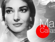 Portrait de Maria Callas par TEDxceWomen