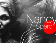 Nancy Speron femme artiste indépendante et engagée