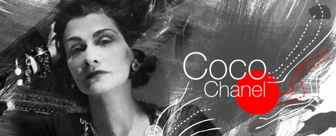 Coco Chanel, une modiste à contre-courant