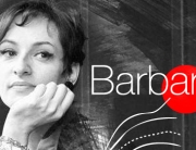 Barbara, auteure-compositrice-interprète française